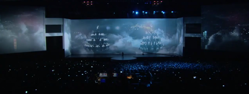 Adobe Max 2011