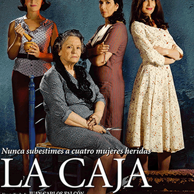 La Caja La Caja