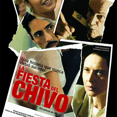 La Fiesta del Chivo La Fiesta del Chivo