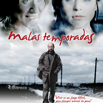 Malas Temporadas Malas Temporadas